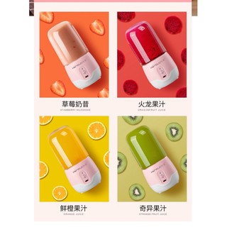 Máy xay mini cầm tay (ORDER)