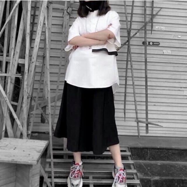 Pass áo Zune mặc 1 lần