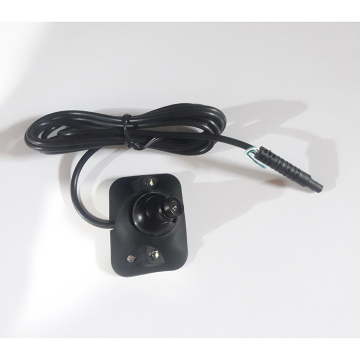 Camera Cập Lề Gắn Gương Xoay 360 Độ