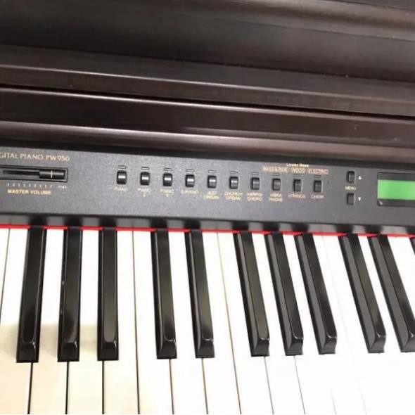 Đàn Điện Piano Kawai PW_950 - Nhạc Cụ Armuli