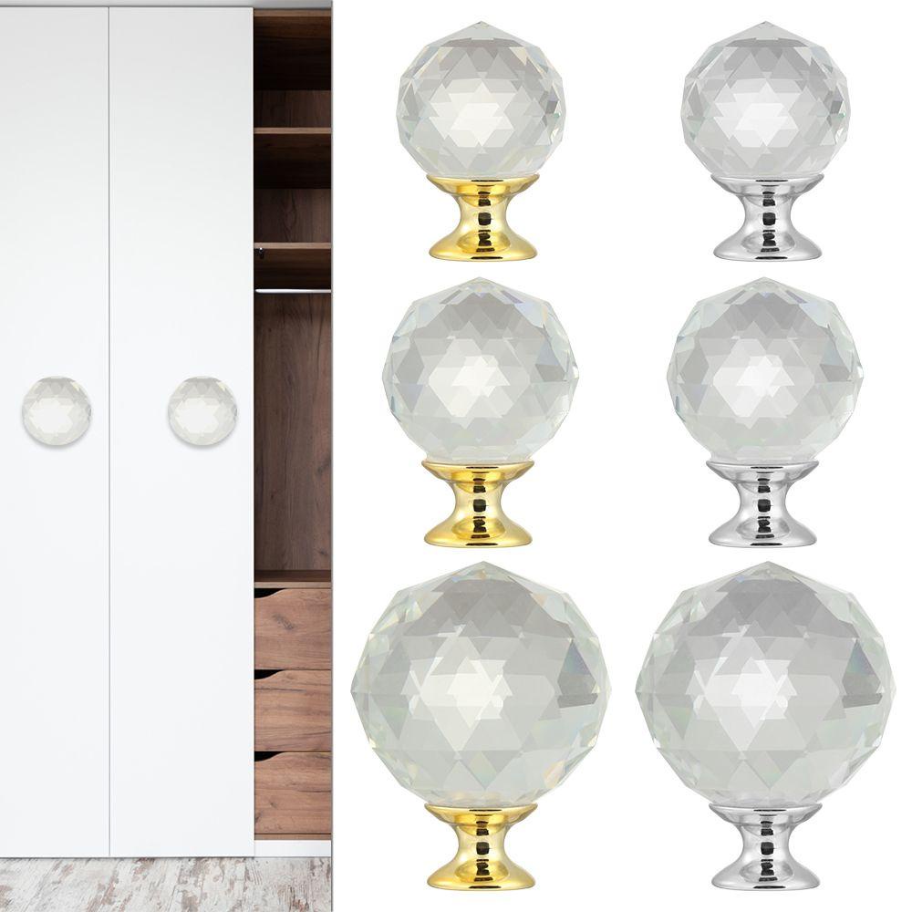 KUNHEV Tay Nắm Cửa Tủ Sang Trọng