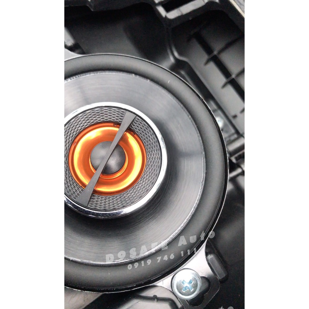 LOA CENTER DÀNH CHO CRV 2018-2022, JBL CHÍNH HÃNG, CẮM JACK ZIN 100%