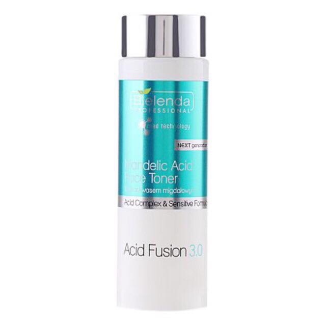 Toner cấp ẩm cho da bielenda professional