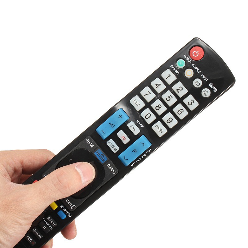 [FREESHIP 50K]_REMOTE ĐIỀU KHIỂN TIVI LG LED/LCD THƯỜNG RM-L930