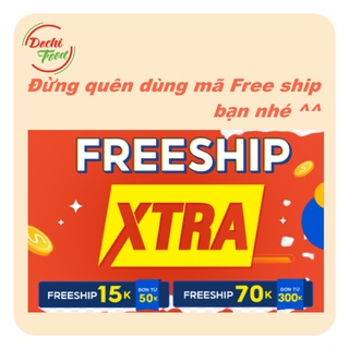 Chả cá trứng cút - ship HCM