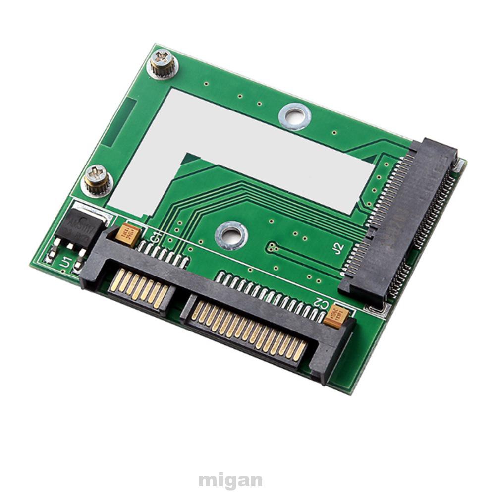 Card Chuyển Đổi Msata Sang Sata | BigBuy360 - bigbuy360.vn