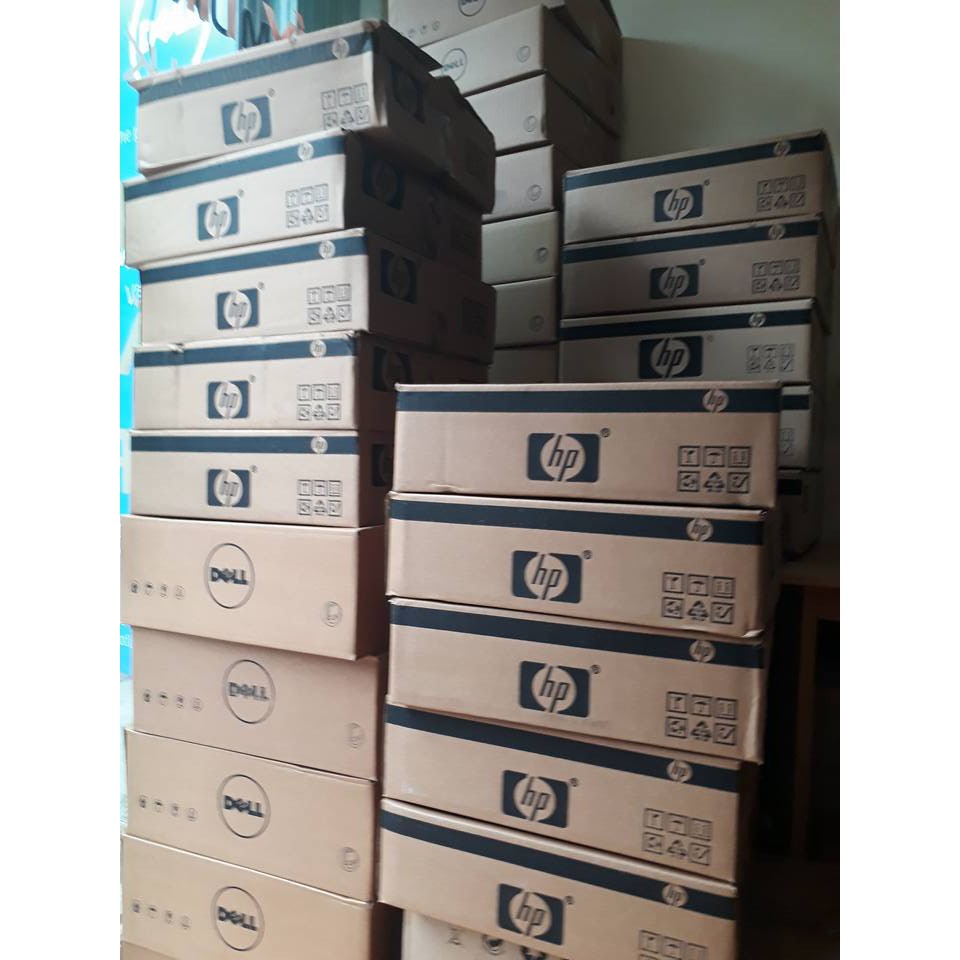 Cây máy tính HP tốc độ cao HP 6300 Pro Sff, E03S (CPU i5 - 2400, Ram 4GB, SSD 128GB, DVD) tặng USB Wifi, hàng nhập khẩu | BigBuy360 - bigbuy360.vn