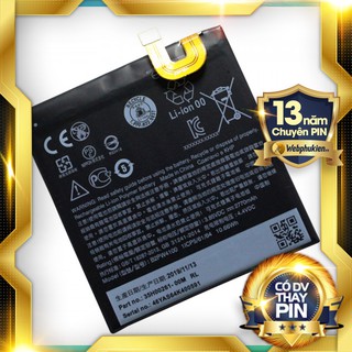Pin zin cho google pixel 5.0 b2pw4100 2770mah