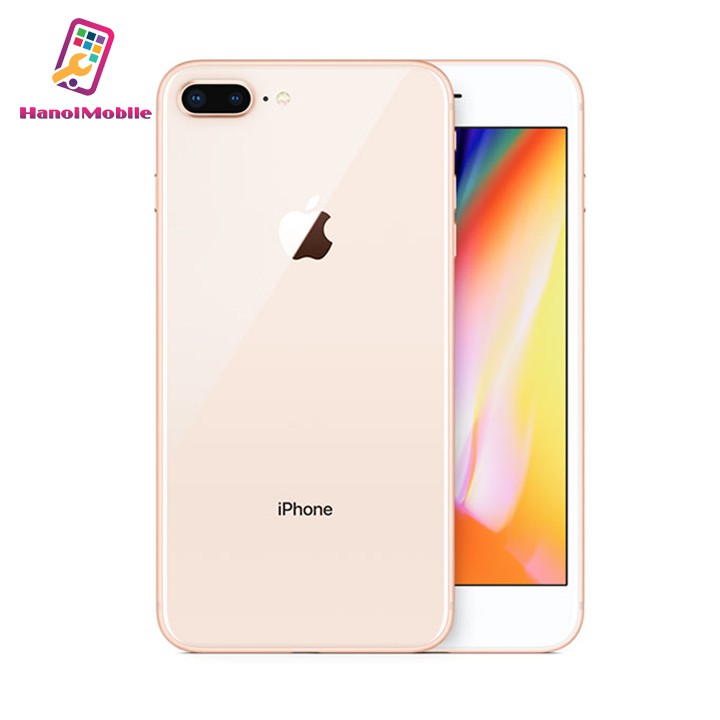 Điện thoại iphone 8 Plus Quốc Tế ✳️FreeShip✳️ Hàng chính hãng, máy nguyên zin [Bảo hành 12 tháng]