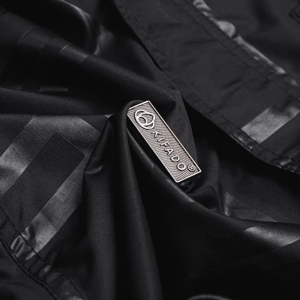 Áo khooác dù Kifada