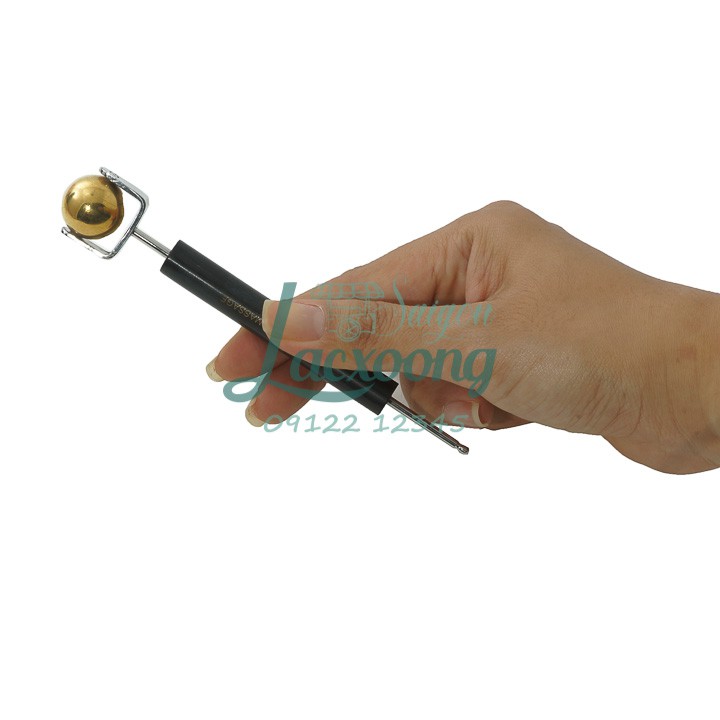 Thanh dò cầu đồng láng Diện Chẩn