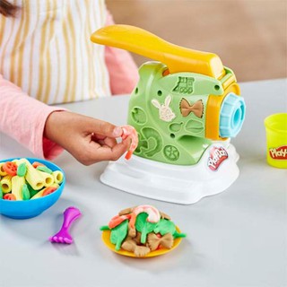 Đồ chơi máy làm mì đa năng Play-Doh B9013