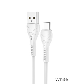Cáp Sạc Nhanh Hoco X37 1m Chính Hãng - Cho Táo, Android TypeC, MicroUSB