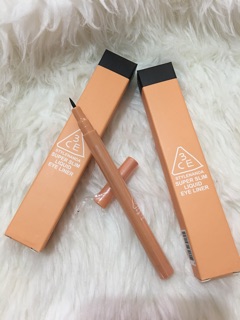 Son Collagen TFS và kẻ line 