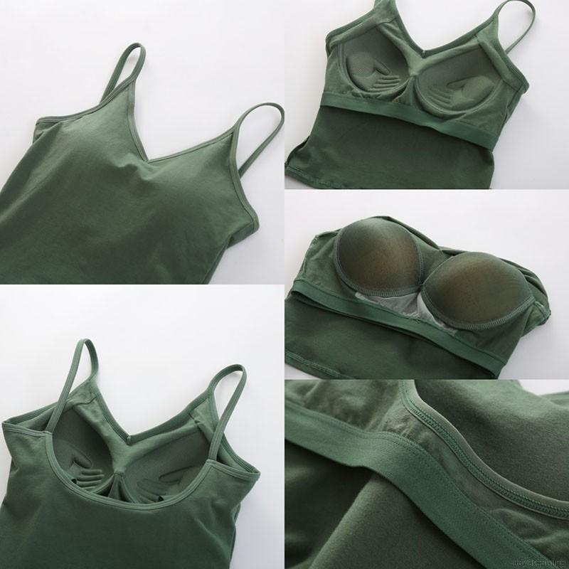 Áo Lót Nữ Chữ U Thời Trang Trẻ Trung