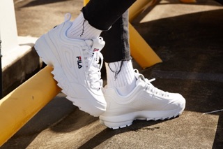 FILA DISRUPTOR 2