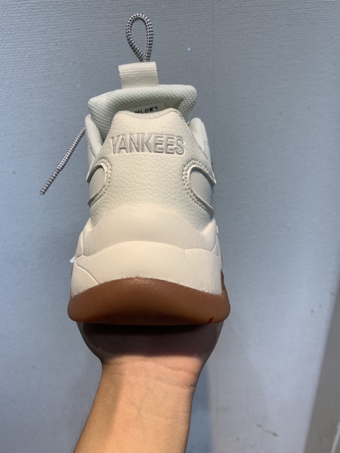 | Ảnh Thật | Giày Thể Thao  Chữ Đen Nam Nữ | BigBuy360 - bigbuy360.vn