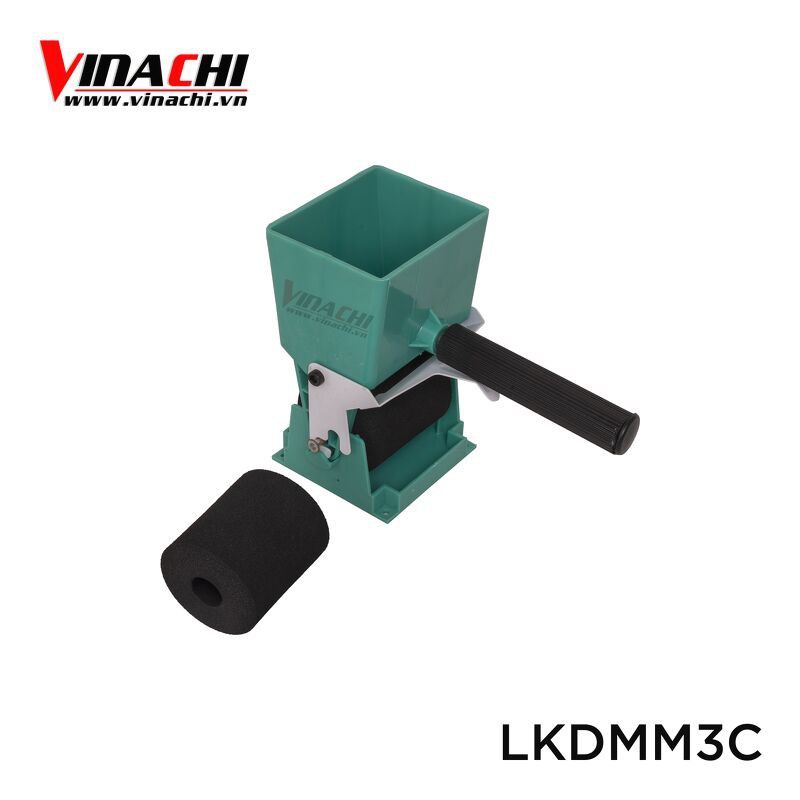 Bộ lăn keo dán gỗ - MM3C