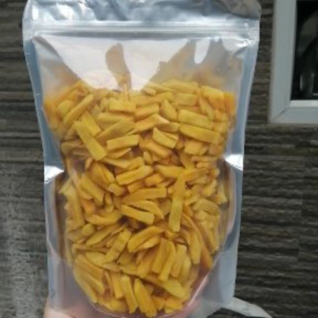 500gr khoai vàng vụn chọn từ hàng Xuất khẩu giòn tan