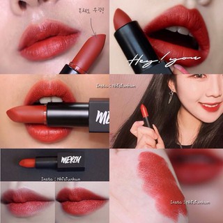 Son Thỏi Mezy Another Me The First Lipstic ( HÀNG CHUẨN )