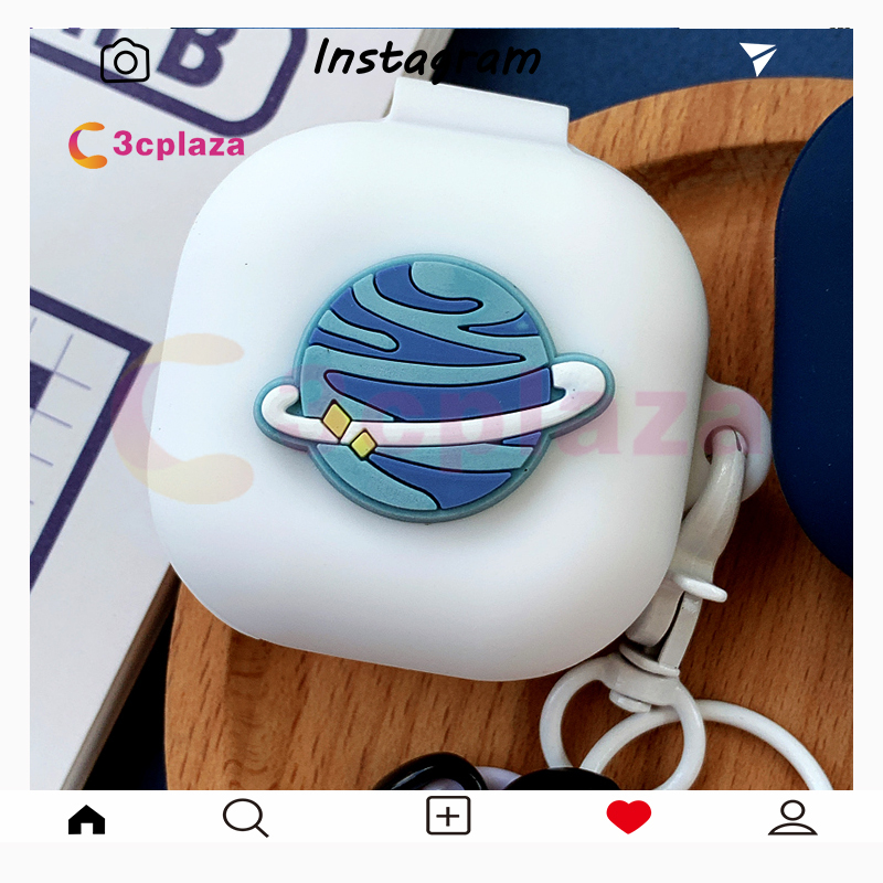 🌟3c🌟SXL35 Samsung Galaxy Buds Live / Buds Pro / Buds 2 / Buds 2 pro Case New Silicone Case Cover  series Dust-proof Protective Case for Samsung Galaxy Buds live