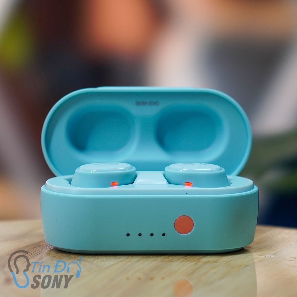 Tai nghe Skullcandy Sesh XT EVO | Chính Hãng