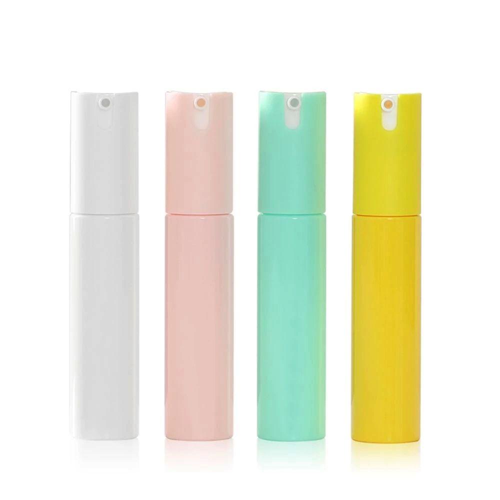 Chai Xịt Nước Hoa 30ML Màu Sắc Ngọt Ngào Tiện Dụng Mang Theo Du Lịch
