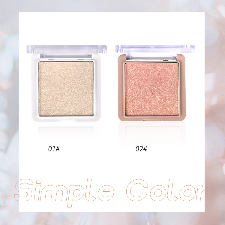 Phấn Tạo Khối Dạng Bột Mịn Hai Lớp Độ Bóng Cao F.M | BigBuy360 - bigbuy360.vn