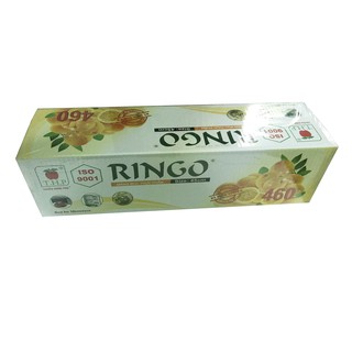Màng bọc thực phẩm Ringo lớn R460-45 (45cm x 460m)