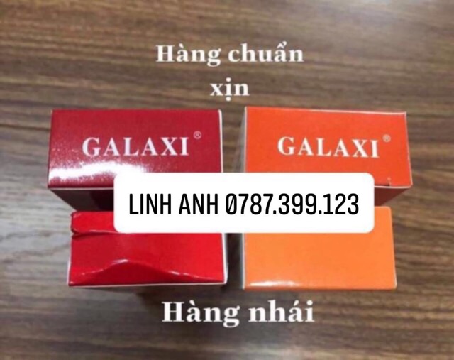 Dưỡng kích màu GALAXY Hàn Quốc (Chính hãng 100%)