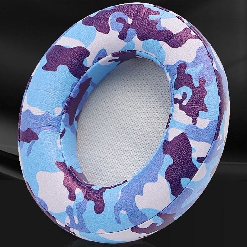 Đệm Bọc Bảo Vệ Tai Nghe Chụp Đầu Dễ Lắp Đặt Chuyên Dụng Cho Studio 2 0 3 0