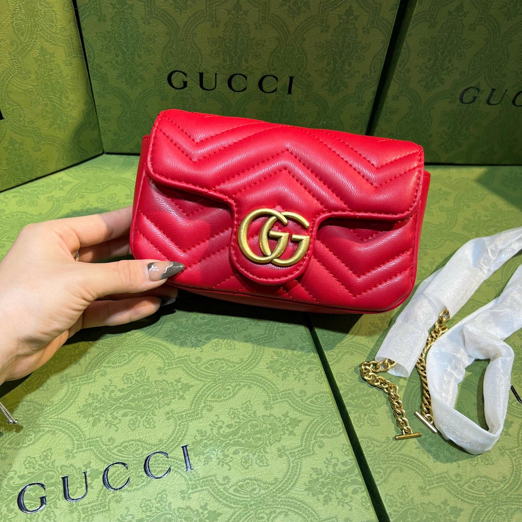 Túi GucCi  KT033 hàng siêu cấp