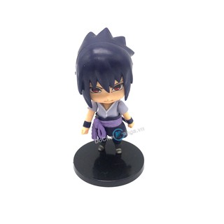 Bộ Mô Hình Naruto MS 47 ( Bán Lẻ )