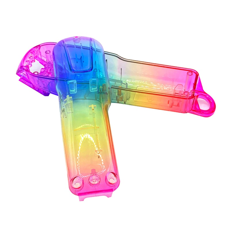 Bộ Vỏ Tông Đơ DIY Cho Tông Đơ Cắt Tóc 8148 8