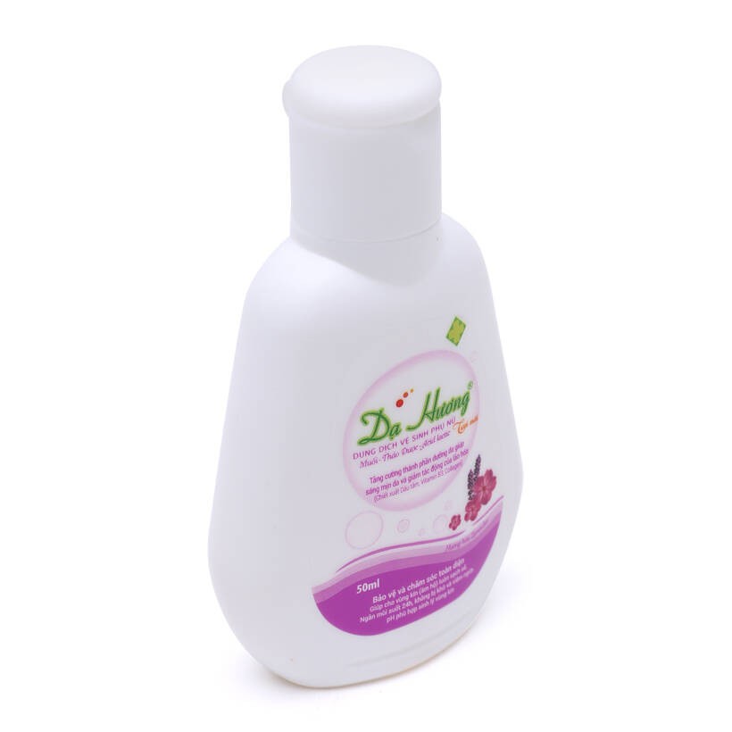 Dung dịch vệ sinh - Dạ Hương Lavender 50ml