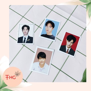[Ảnh Thẻ ] Tiêu Chiến - Loại 2.