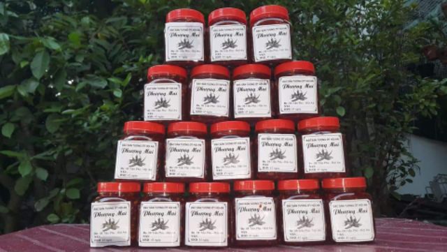 Tương ớt Phượng Mai- Hội An (xem thông tin ⬇️⬇️) | BigBuy360 - bigbuy360.vn