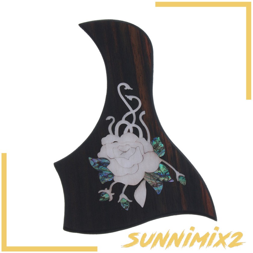 Miếng bảo vệ thân đàn guitar 40 "41"
