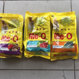 Thức ăn cho mèo lớn me-0 gói 350g