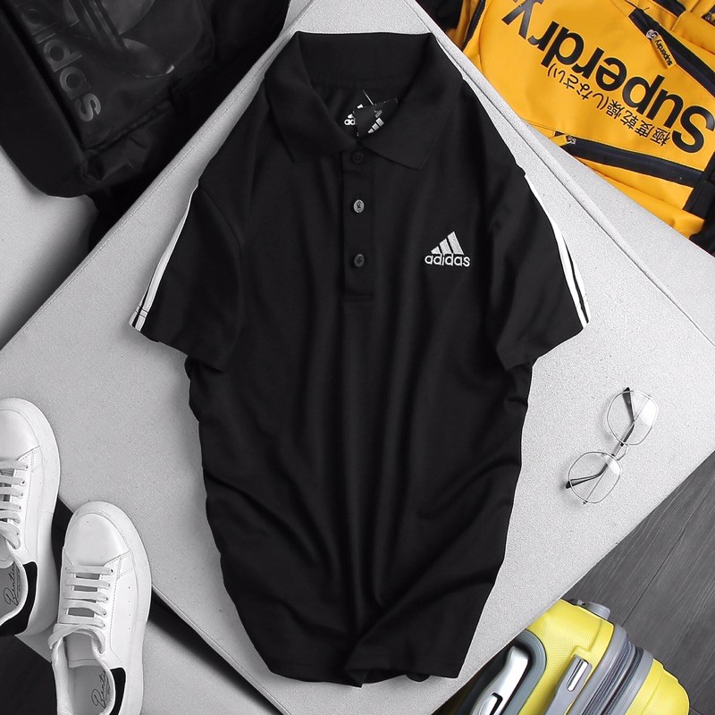 ÁO THUN POLO ADIDAS