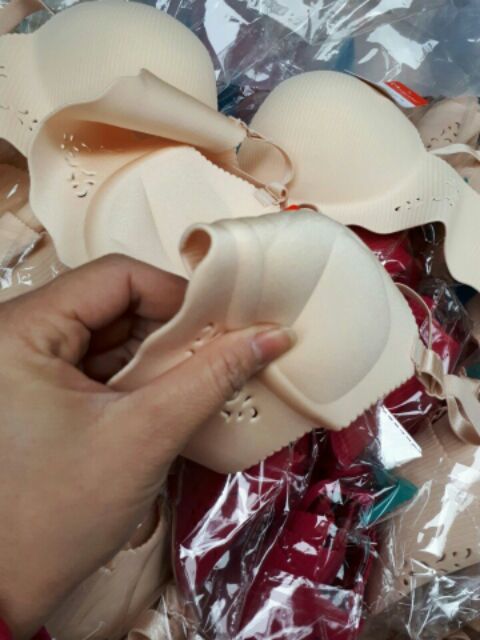 Áo su gân bàn tay nâng ngực siêu đẹp | BigBuy360 - bigbuy360.vn