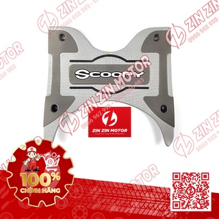 Thảm lót chân scoopy k93 64300k93a00sp