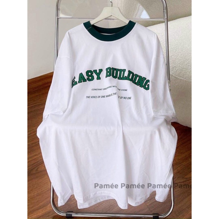 (HCM) ÁO THUN NAM NỮ FORM RỘNG HOTTREND - THỜI TRANG GENZ HÀN QUỐC , SIÊU ĐẸP CHO CÁC BẠN TRẺ KM FASHION