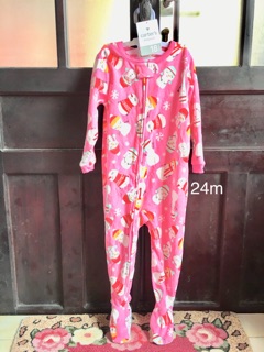 Body nỉ bông