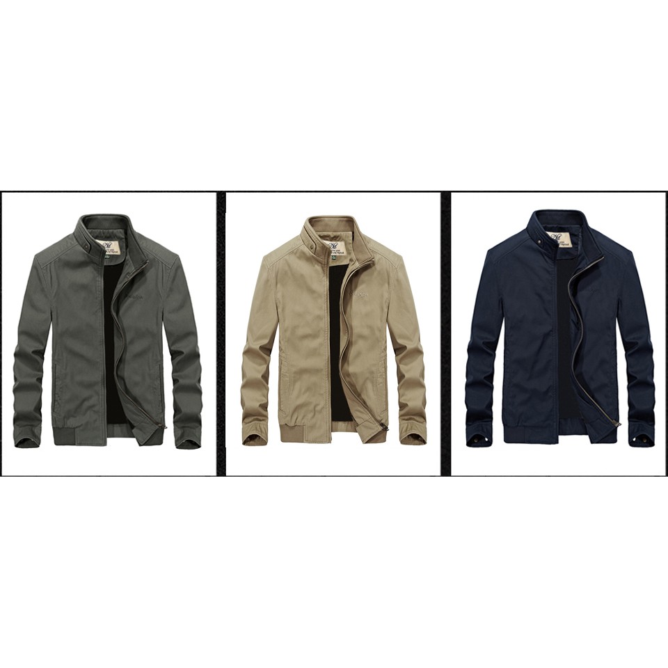 ÁO CHỐNG NẮNG NAM CAO CẤP CHẤT LIỆU KAKI | BigBuy360 - bigbuy360.vn