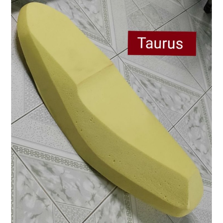 Nệm Liên Á gọt yên xe Taurus loại tốt