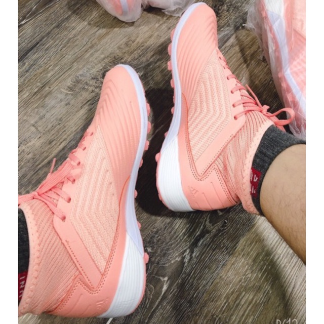 Giày đá bóng Predator 19.3 39-43 (ảnh thật và clip)