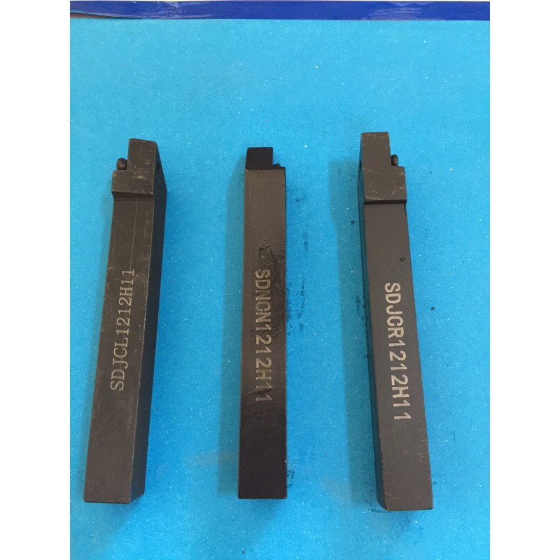 CÁN DAO 12 TIỆN NGOÀI LẮP MẢNH D11