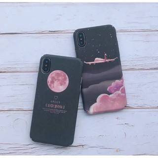 Ốp Lưng A.M.O.U.R dành cho iP6/6s/6Plus/6sPlus/7Plus/8Plus/iPX/IPXS