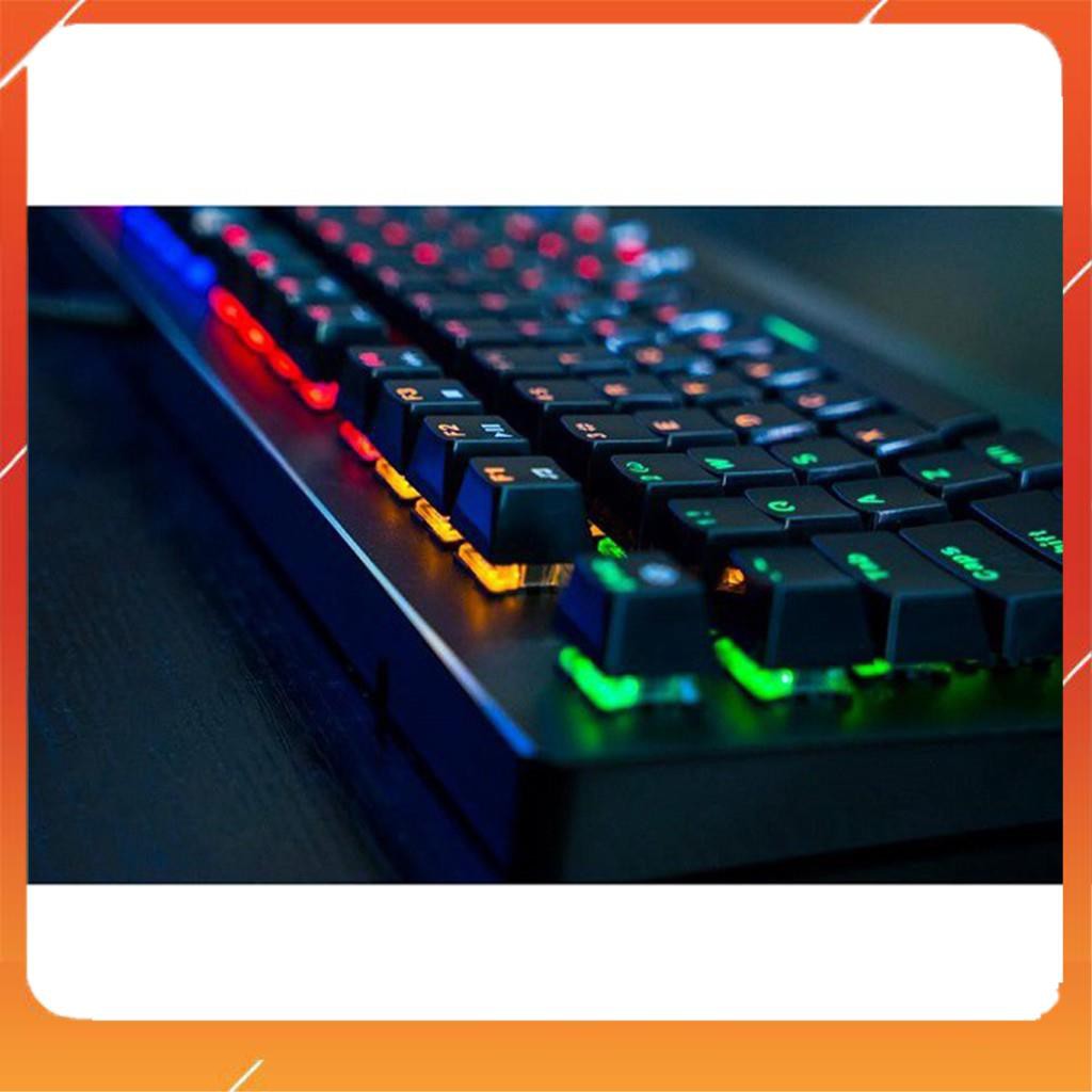 [ HÀNG SIÊU CẤP ] Bàn phím cơ Gaming Fuhlen Eraser - Fuhlen E  - Led Rainbow - BH chính hãng 24 tháng [ CHÍNH HÃNG ] | BigBuy360 - bigbuy360.vn